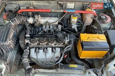 Седан Daewoo Lanos 2003 в Миколаєві фото 12 Седан Daewoo Lanos 2003 в Миколаєві