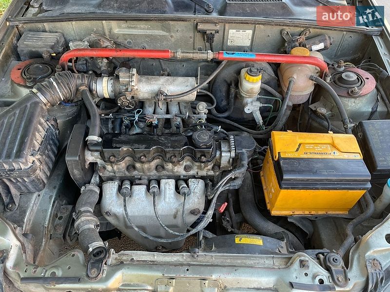 Седан Daewoo Lanos 2003 в Миколаєві фото 12 Седан Daewoo Lanos 2003 в Миколаєві