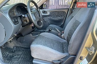 Седан Daewoo Lanos 2003 в Миколаєві фото 13 Седан Daewoo Lanos 2003 в Миколаєві
