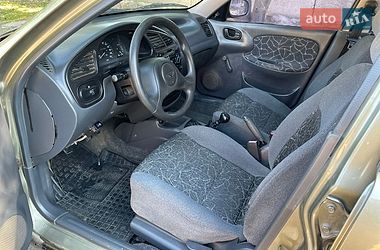 Седан Daewoo Lanos 2003 в Миколаєві фото 14 Седан Daewoo Lanos 2003 в Миколаєві
