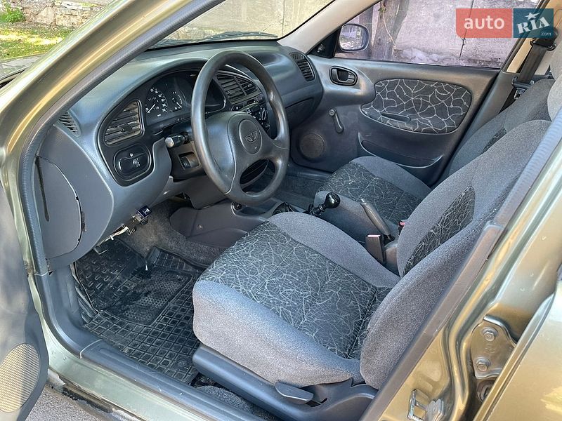 Седан Daewoo Lanos 2003 в Миколаєві фото 14 Седан Daewoo Lanos 2003 в Миколаєві