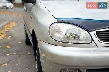 Седан Daewoo Lanos 2003 в Хмельницком
