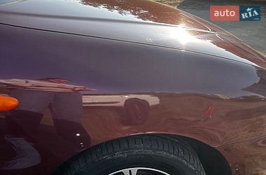 Седан Daewoo Lanos 2008 в Буче фото 17 Седан Daewoo Lanos 2008 в Буче