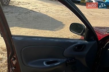 Седан Daewoo Lanos 2008 в Буче фото 25 Седан Daewoo Lanos 2008 в Буче
