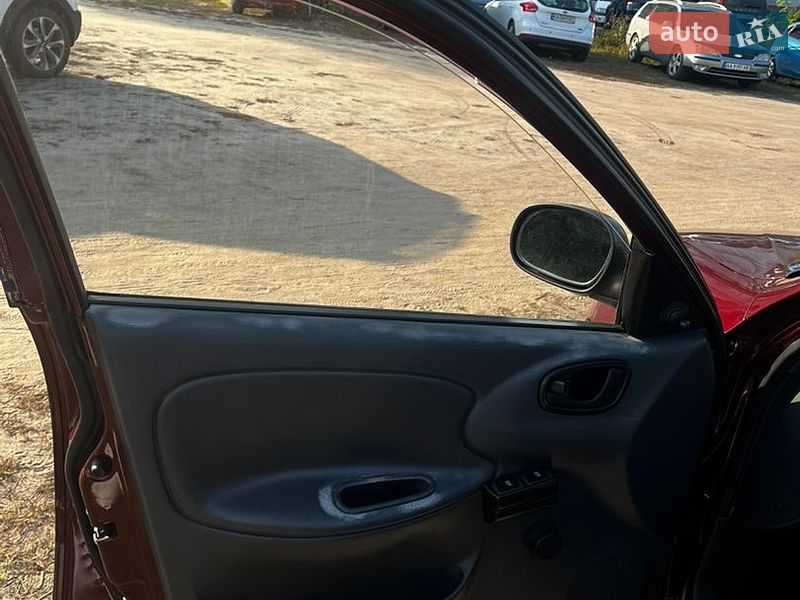 Седан Daewoo Lanos 2008 в Буче фото 25 Седан Daewoo Lanos 2008 в Буче