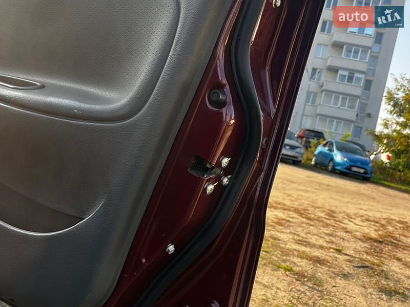 Седан Daewoo Lanos 2008 в Буче фото 32 Седан Daewoo Lanos 2008 в Буче