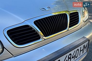 Седан Daewoo Lanos 2007 в Києві