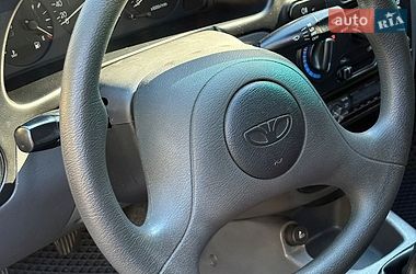 Седан Daewoo Lanos 2007 в Києві