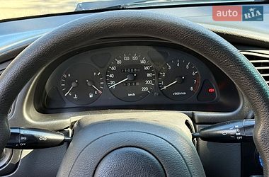 Седан Daewoo Lanos 2007 в Києві