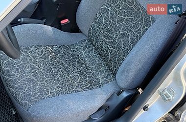 Седан Daewoo Lanos 2007 в Києві