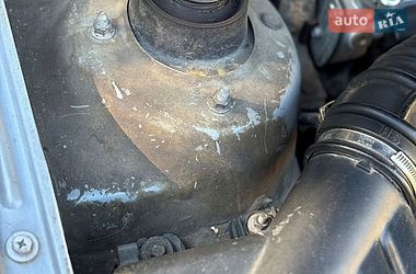 Седан Daewoo Lanos 2007 в Києві