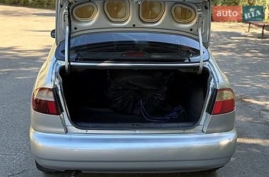 Седан Daewoo Lanos 2007 в Києві