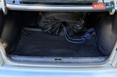Седан Daewoo Lanos 2007 в Києві