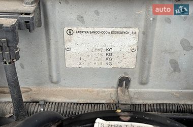 Седан Daewoo Lanos 2007 в Києві