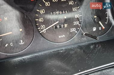 Седан Daewoo Lanos 2006 в Черновцах