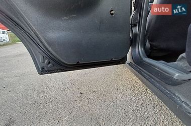Седан Daewoo Lanos 2006 в Киеве