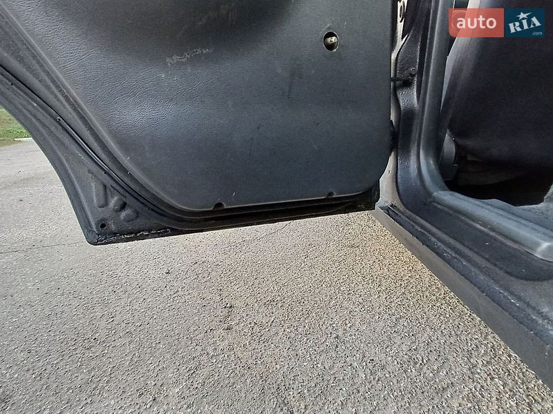 Седан Daewoo Lanos 2006 в Киеве