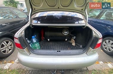 Седан Daewoo Lanos 2007 в Києві фото 6 Седан Daewoo Lanos 2007 в Києві