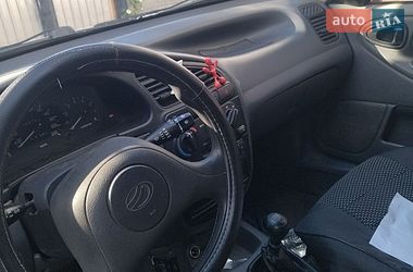 Седан Daewoo Lanos 2010 в Ніжині фото 4 Седан Daewoo Lanos 2010 в Ніжині