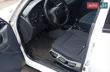 Хетчбек Daewoo Lanos 1998 в Бершаді