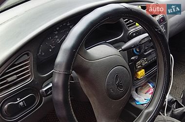 Седан Daewoo Lanos 2007 в Гайсину Седан Daewoo Lanos 2007 в Гайсину