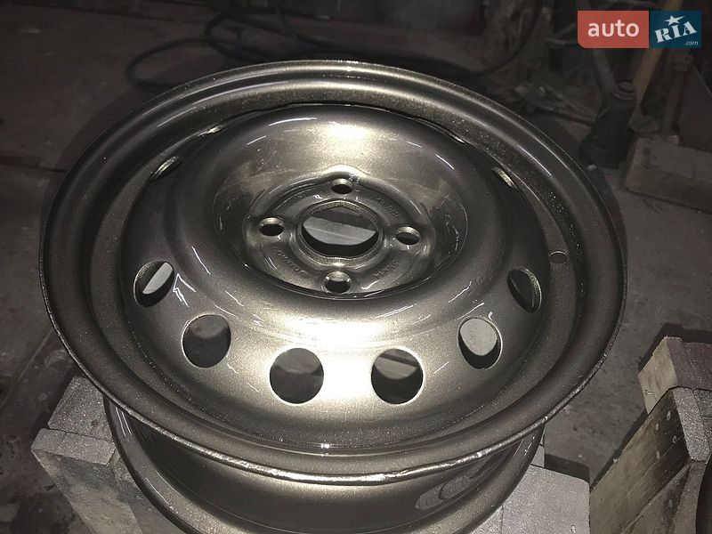 Седан Daewoo Lanos 2004 в Буче