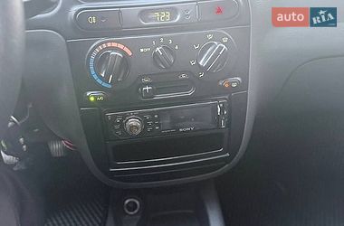 Седан Daewoo Lanos 2008 в Чернигове