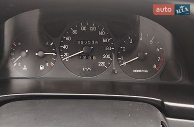 Седан Daewoo Lanos 2008 в Пирятине