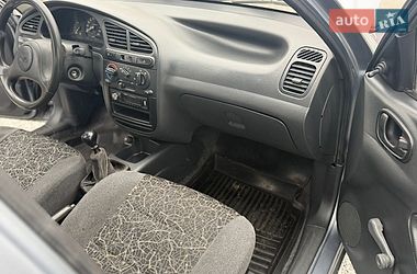 Седан Daewoo Lanos 2008 в Борисполе