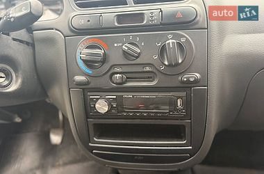 Седан Daewoo Lanos 2008 в Борисполе