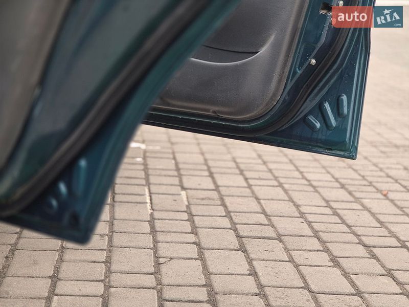 Седан Daewoo Lanos 2007 в Днепре