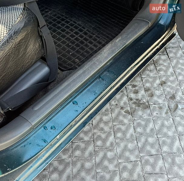Седан Daewoo Lanos 2004 в Полтаве
