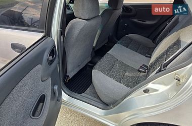 Седан Daewoo Lanos 2008 в Харькове