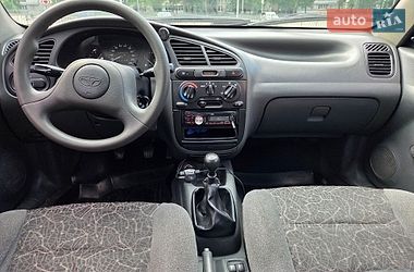 Седан Daewoo Lanos 2008 в Харькове