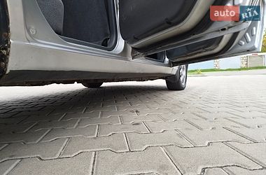 Хетчбек Daewoo Lanos 2007 в Борисполі