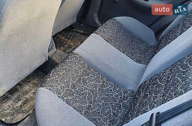 Седан Daewoo Lanos 2004 в Турке