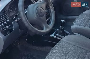 Седан Daewoo Lanos 2008 в Черкассах