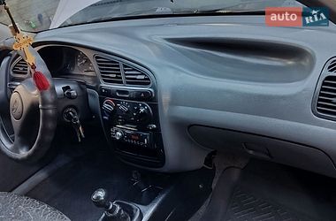 Седан Daewoo Lanos 2008 в Черкассах