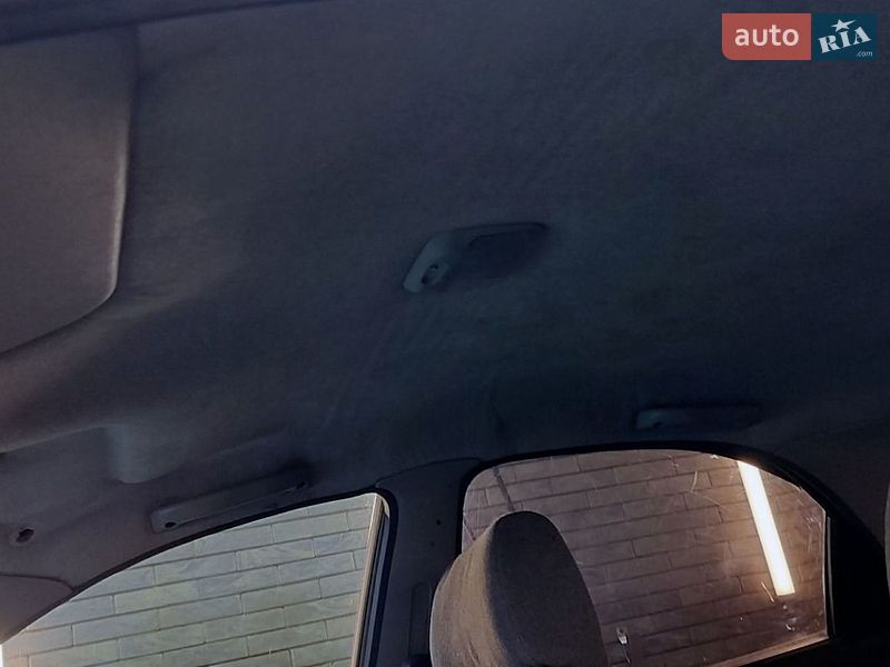 Седан Daewoo Lanos 2008 в Черкассах