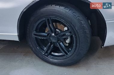 Седан Daewoo Lanos 2008 в Черкассах