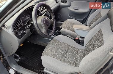 Седан Daewoo Lanos 2006 в Хмельницком