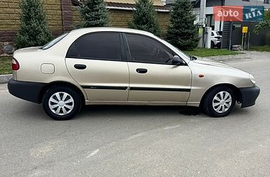 Седан Daewoo Lanos 2004 в Киеве фото 3 Седан Daewoo Lanos 2004 в Киеве
