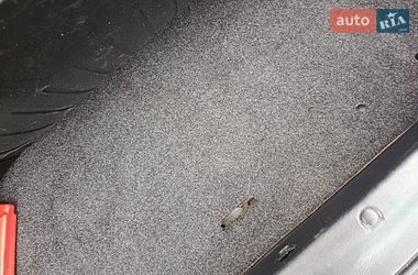 Седан Daewoo Lanos 2008 в Золотоноші