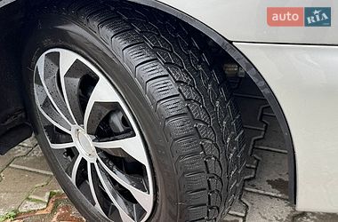 Седан Daewoo Lanos 2007 в Житомире