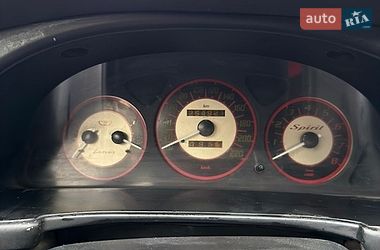 Седан Daewoo Lanos 2005 в Ромнах