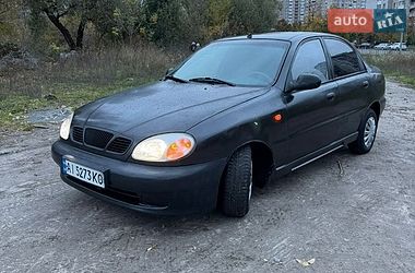 daewoo lanos 2008 в Киев от профессионального продавца Александр