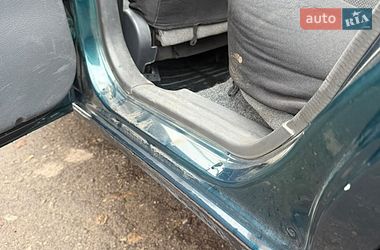 Седан Daewoo Lanos 2006 в Недригайлове