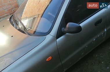 daewoo lanos 2008 в Харьков от профессионального продавца Володимир