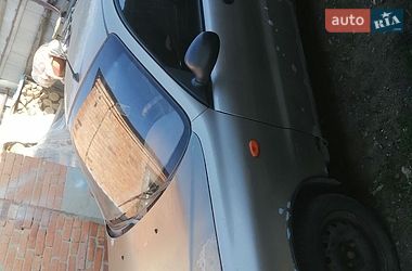 Седан Daewoo Lanos 2008 в Харькове