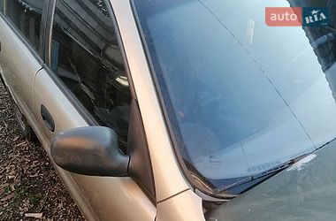 Седан Daewoo Lanos 2008 в Харькове